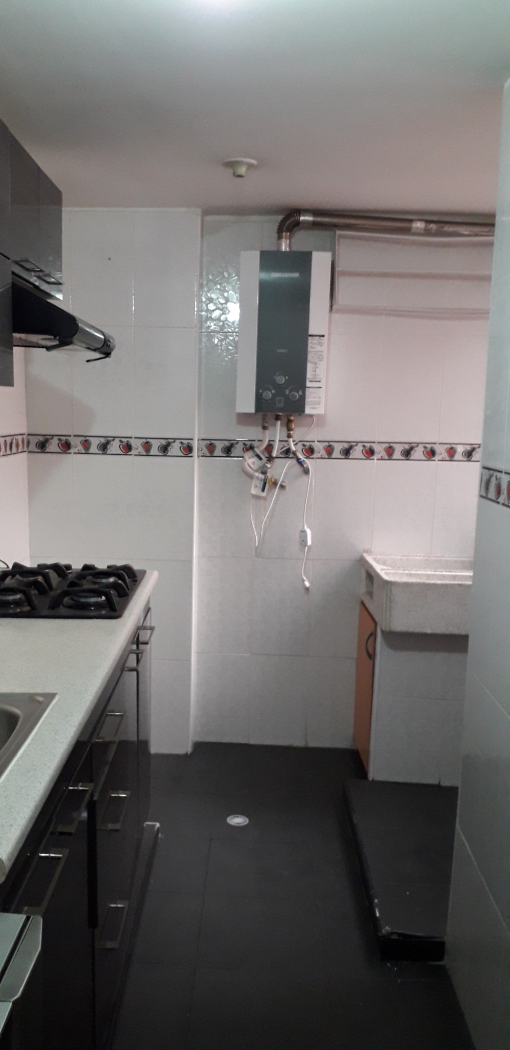 Apartamento en venta en El Tintal, Bogotá · foto 17 de 24