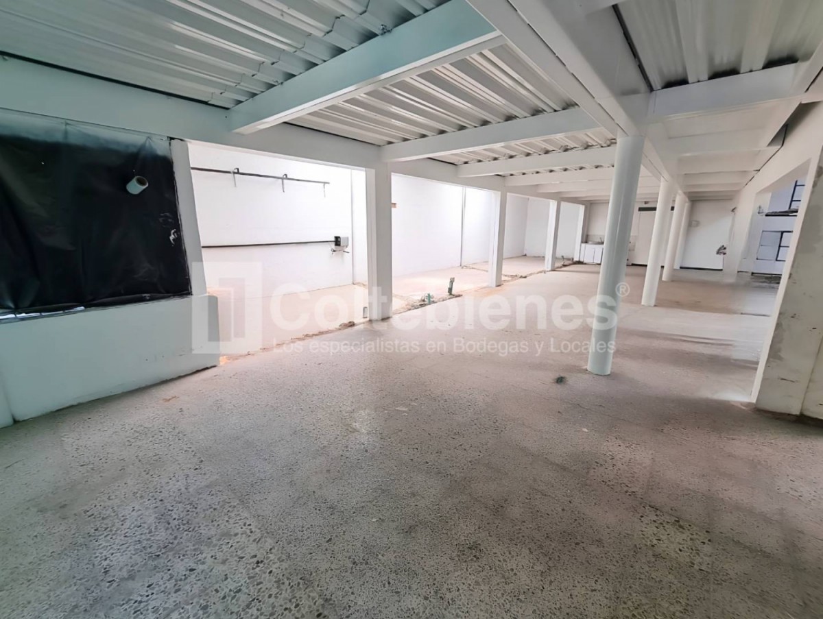 Casa en Arriendo en Patio bonito, Medellín en Astorga