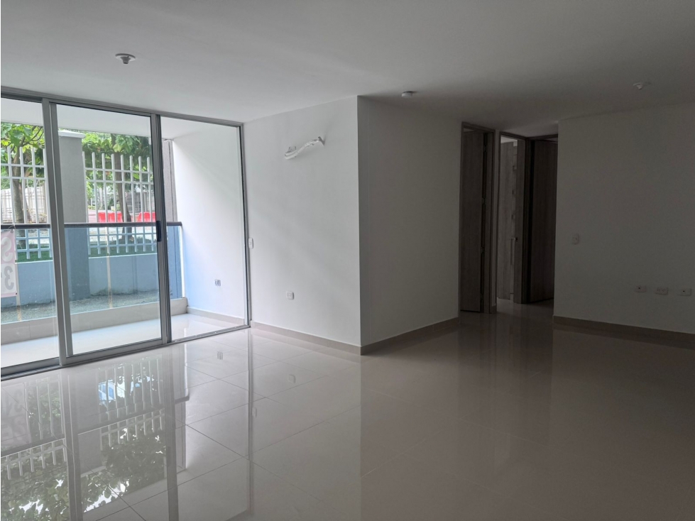 Apartamento en venta en Miramar, Barranquilla · foto 2 de 8