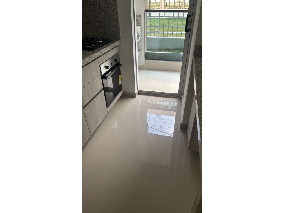 Apartamento en venta en Miramar, Barranquilla · foto 3 de 8