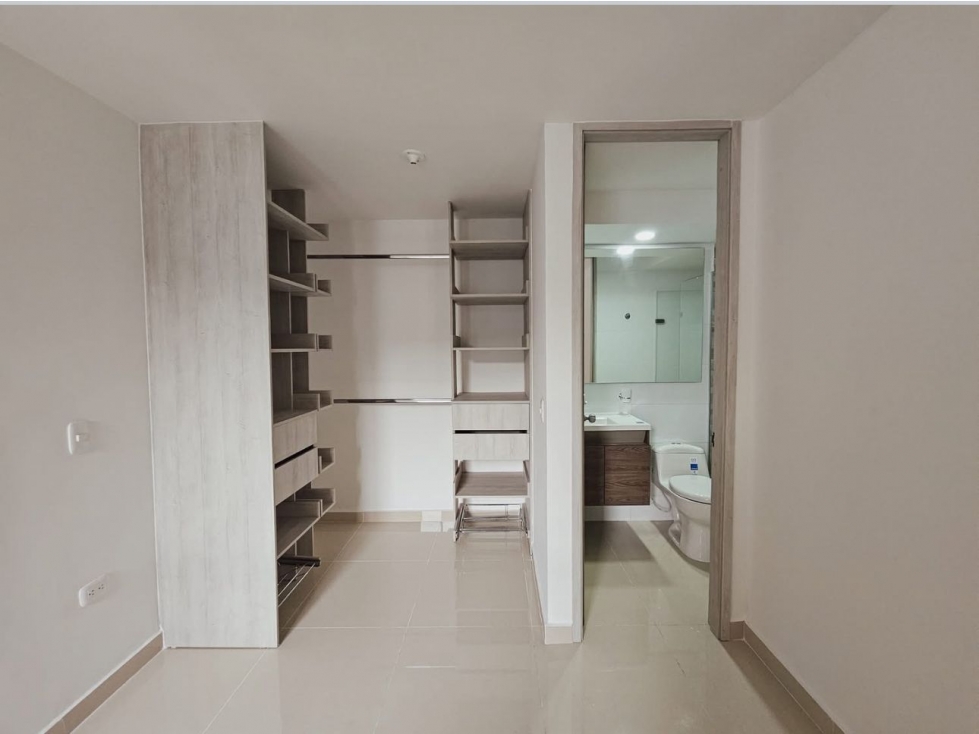 Apartamento en venta en Miramar, Barranquilla · foto 4 de 8