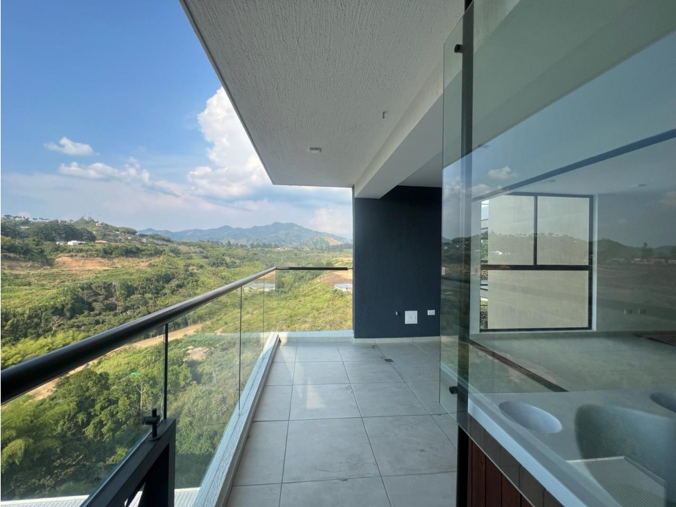 Apartamento en venta en Cerritos, Pereira · foto 2 de 24