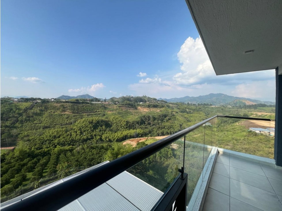 Apartamento en venta en Cerritos, Pereira · foto 3 de 24