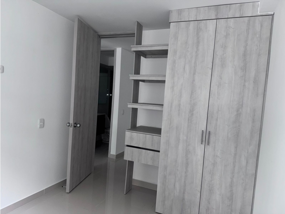 Apartamento en venta en Miramar, Barranquilla · foto 6 de 8