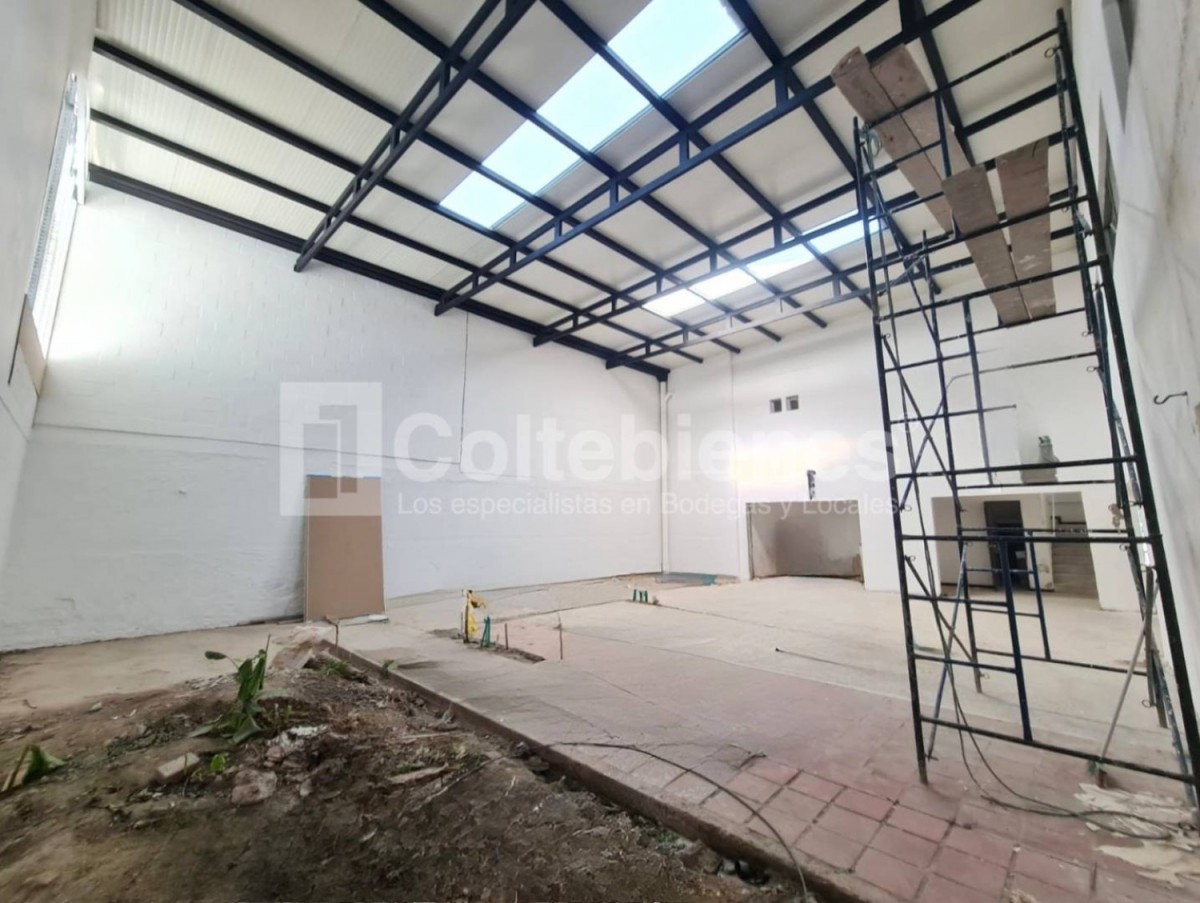 Casa en arriendo en Patio Bonito, Medellín · foto 9 de 15