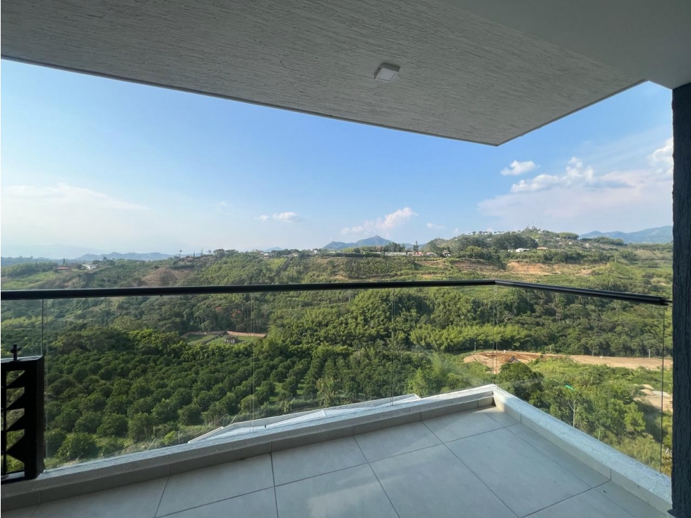 Apartamento en venta en Cerritos, Pereira · foto 4 de 24