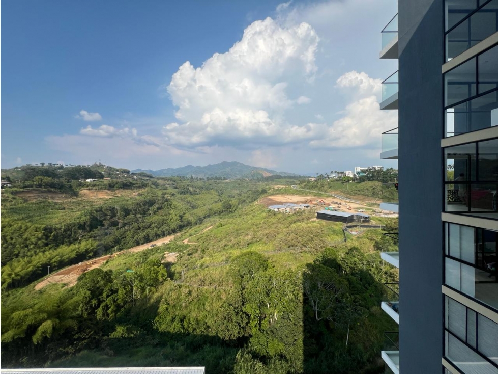 Apartamento en venta en Cerritos, Pereira · foto 5 de 24
