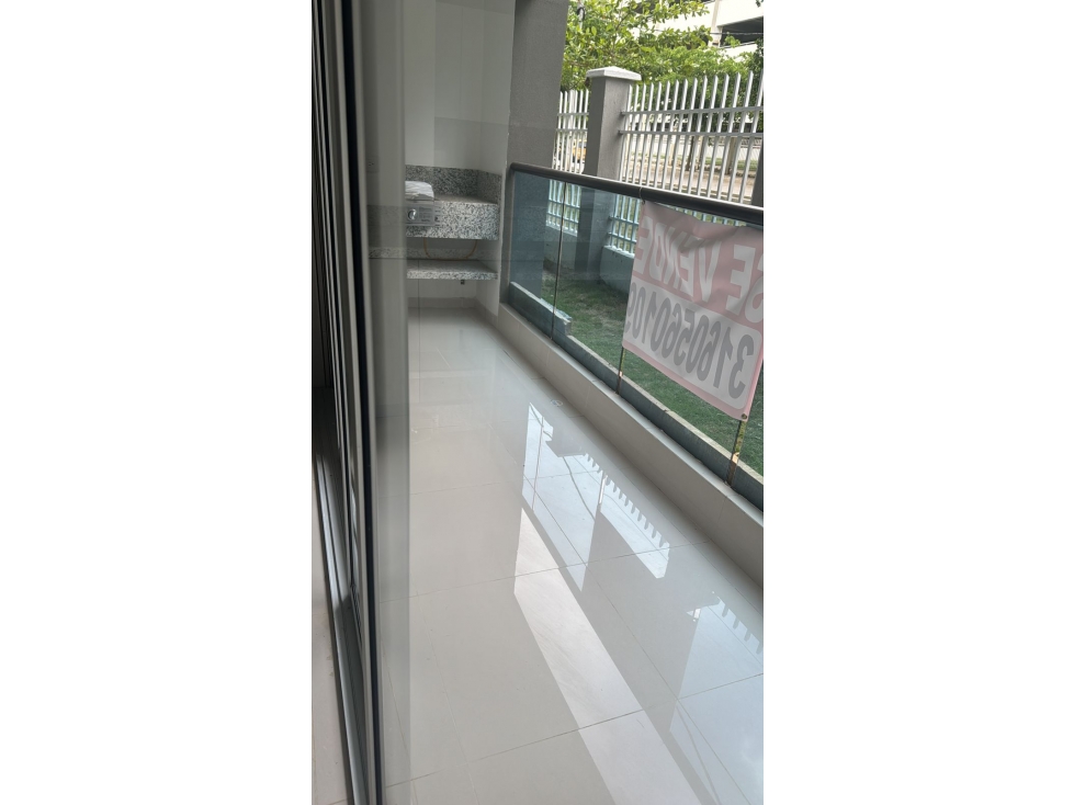 Apartamento en venta en Miramar, Barranquilla · foto 8 de 8