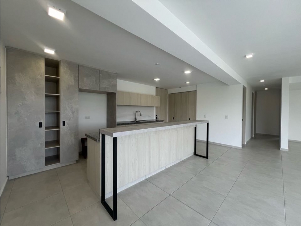 Apartamento en venta en Cerritos, Pereira · foto 7 de 24