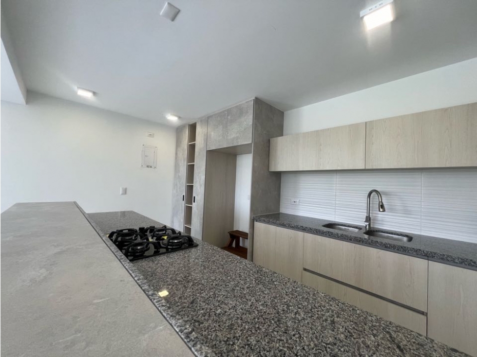 Apartamento en venta en Cerritos, Pereira · foto 9 de 24