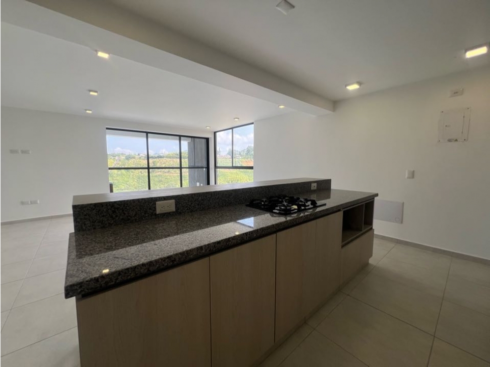 Apartamento en venta en Cerritos, Pereira · foto 10 de 24