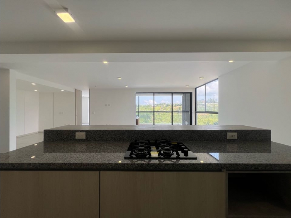 Apartamento en venta en Cerritos, Pereira · foto 12 de 24
