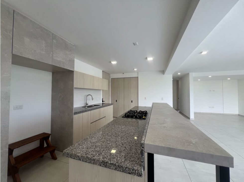 Apartamento en venta en Cerritos, Pereira · foto 13 de 24
