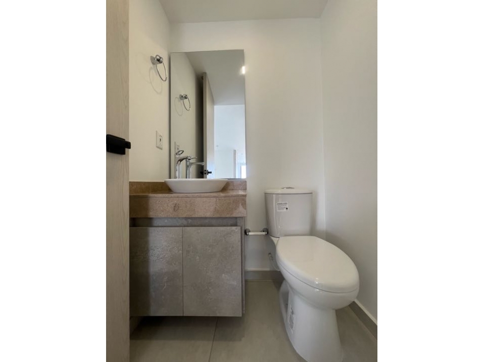 Apartamento en venta en Cerritos, Pereira · foto 22 de 24