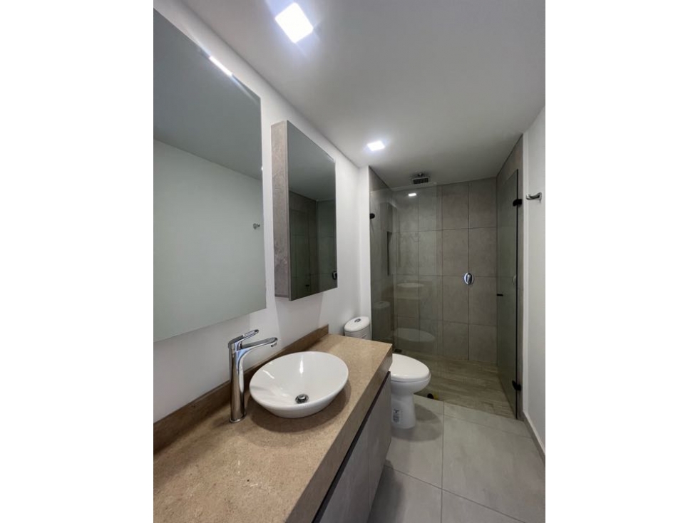 Apartamento en venta en Cerritos, Pereira · foto 23 de 24