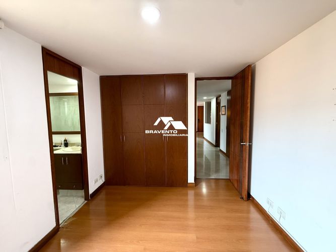 Apartamento de 3 alcobas en venta en El Campestre, Medellín, 154 m² · foto 13 de 24