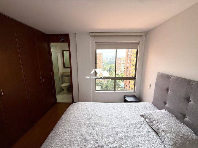 Apartamento de 3 alcobas en venta en El Campestre, Medellín, 154 m² · foto 14 de 24