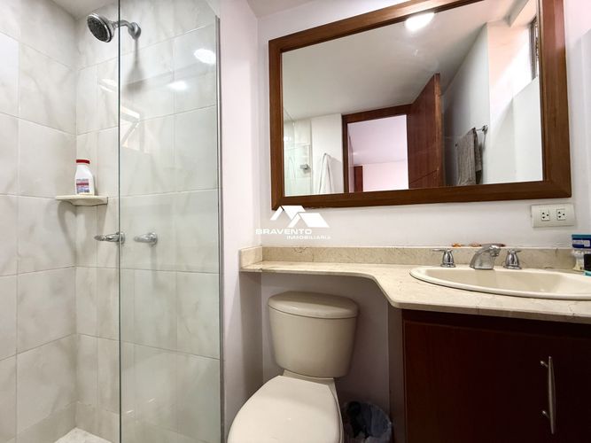 Apartamento de 3 alcobas en venta en El Campestre, Medellín, 154 m² · foto 15 de 24