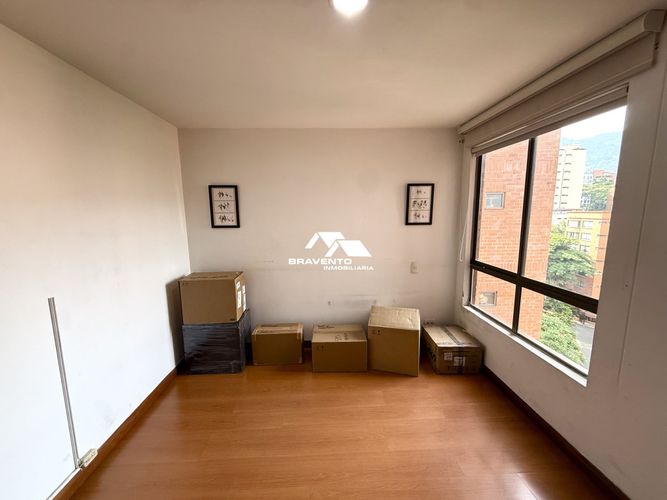 Apartamento de 3 alcobas en venta en El Campestre, Medellín, 154 m² · foto 16 de 24
