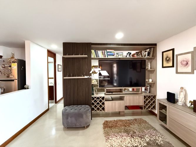 Apartamento de 3 alcobas en venta en El Campestre, Medellín, 154 m² · foto 18 de 24