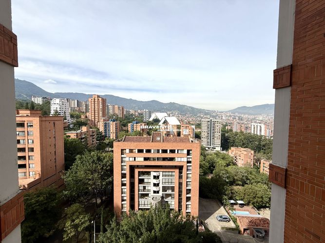 Apartamento de 3 alcobas en venta en El Campestre, Medellín, 154 m² · foto 21 de 24