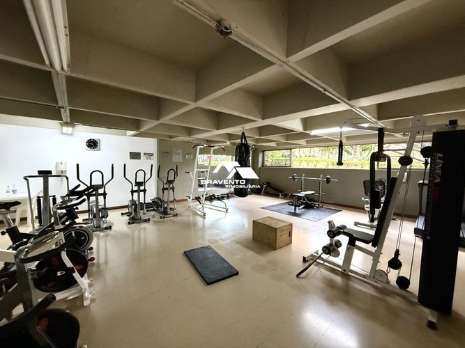 Apartamento de 3 alcobas en venta en El Campestre, Medellín, 154 m² · foto 22 de 24