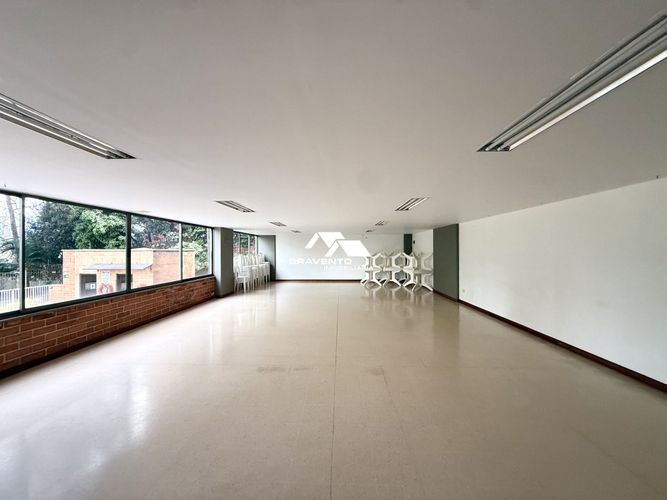 Apartamento de 3 alcobas en venta en El Campestre, Medellín, 154 m² · foto 24 de 24