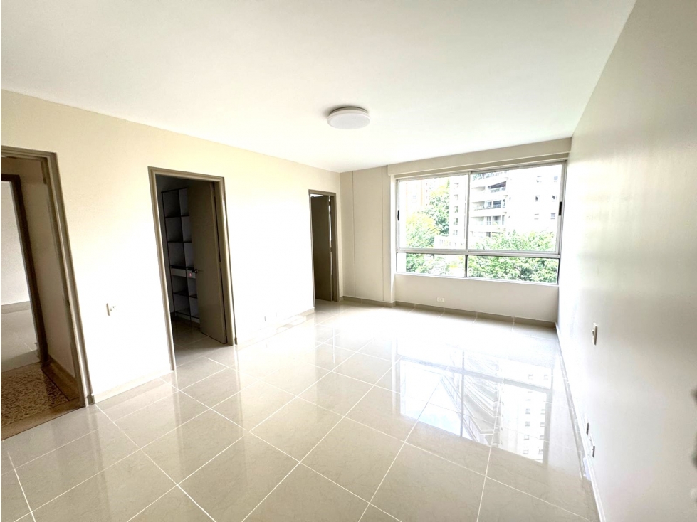 Apartamento en arriendo en El Poblado, Medellín · foto 16 de 24