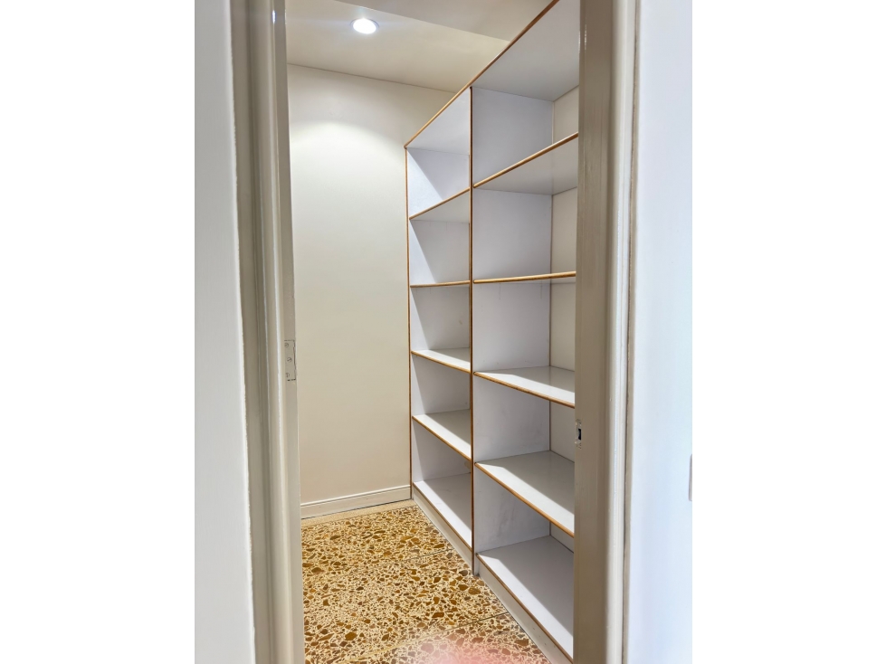 Apartamento en arriendo en El Poblado, Medellín · foto 24 de 24
