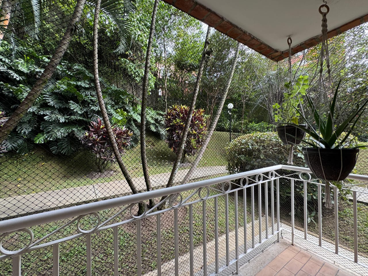 Apartamento en venta en El Poblado, Envigado 3