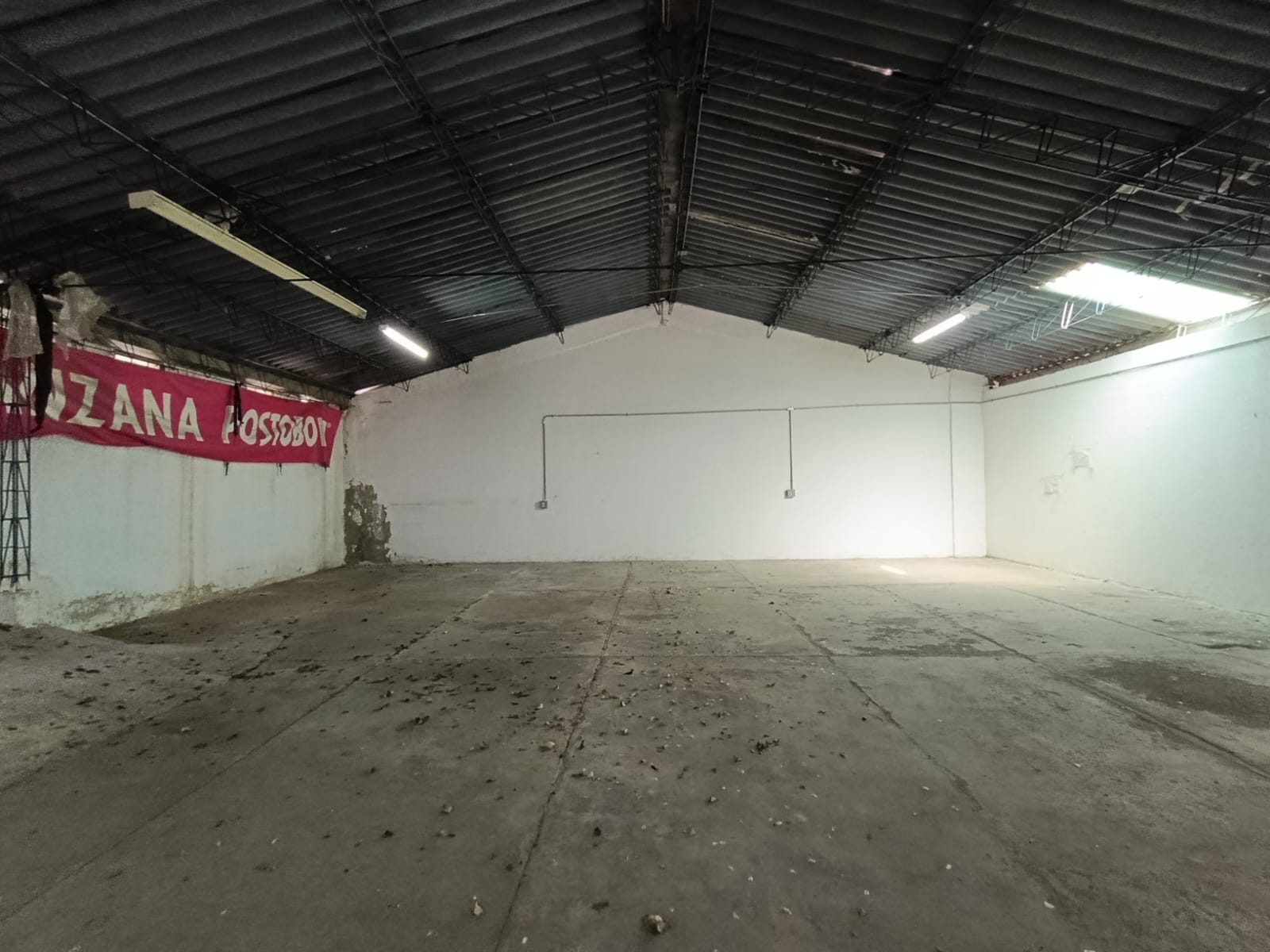 Bodega en Arriendo en Centro, Bello