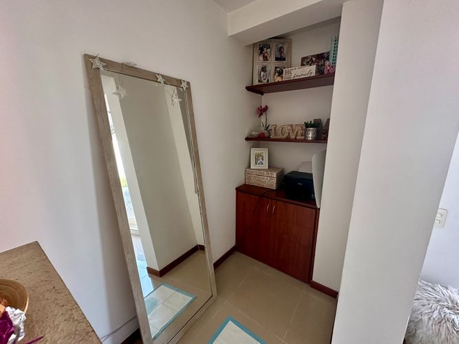Apartamento de 2 alcobas en venta en Altos De Santa Isabel, Cali, 66 m² · foto 5 de 18