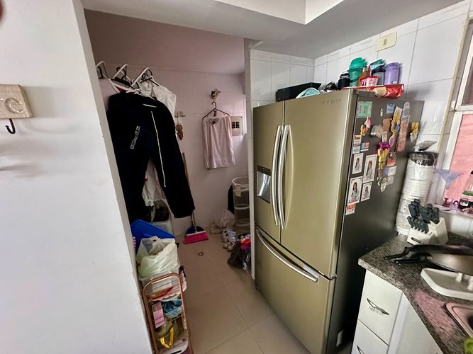 Apartamento de 2 alcobas en venta en Altos De Santa Isabel, Cali, 66 m² · foto 7 de 18