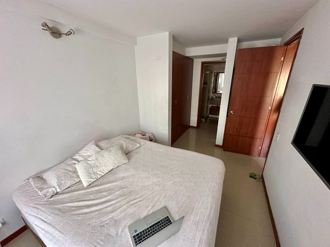 Apartamento de 2 alcobas en venta en Altos De Santa Isabel, Cali, 66 m² · foto 12 de 18