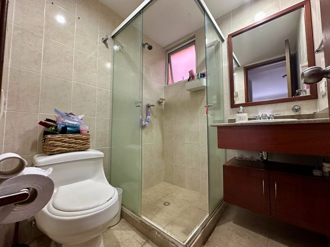 Apartamento de 2 alcobas en venta en Altos De Santa Isabel, Cali, 66 m² · foto 9 de 18