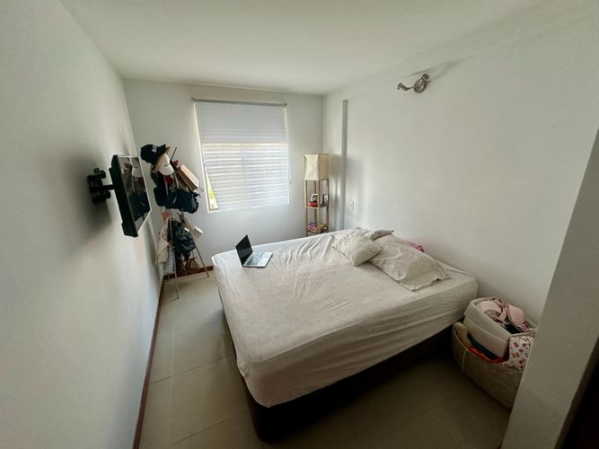 Apartamento de 2 alcobas en venta en Altos De Santa Isabel, Cali, 66 m² · foto 10 de 18