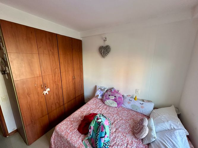 Apartamento de 2 alcobas en venta en Altos De Santa Isabel, Cali, 66 m² · foto 11 de 18