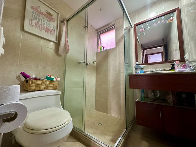 Apartamento de 2 alcobas en venta en Altos De Santa Isabel, Cali, 66 m² · foto 13 de 18