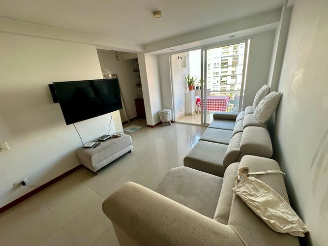 Apartamento de 2 alcobas en venta en Altos De Santa Isabel, Cali, 66 m² · foto 3 de 18