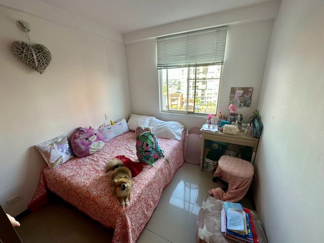 Apartamento de 2 alcobas en venta en Altos De Santa Isabel, Cali, 66 m² · foto 14 de 18