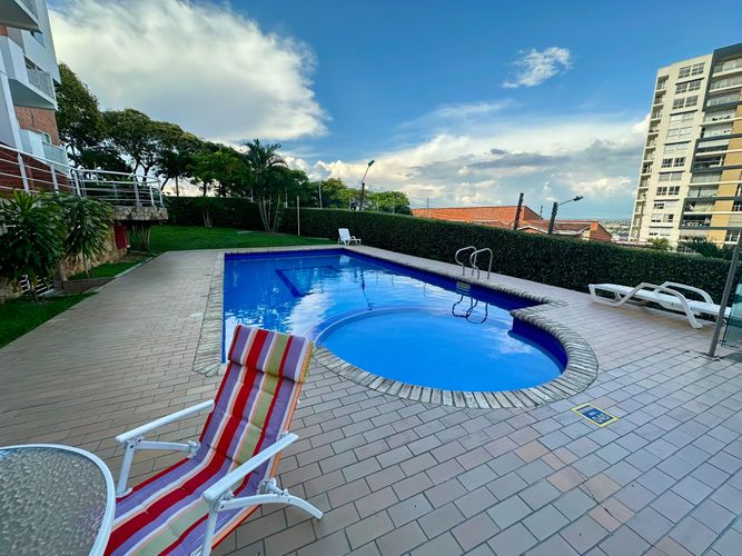 Apartamento de 2 alcobas en venta en Altos De Santa Isabel, Cali, 66 m² · foto 15 de 18