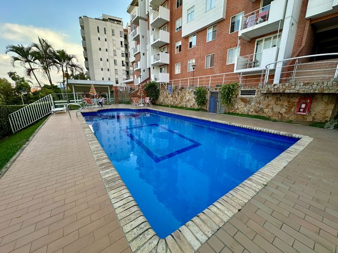 Apartamento de 2 alcobas en venta en Altos De Santa Isabel, Cali, 66 m² · foto 17 de 18
