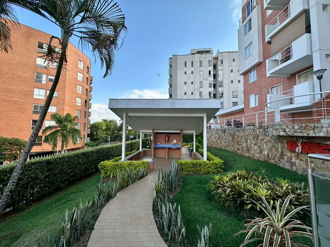 Apartamento de 2 alcobas en venta en Altos De Santa Isabel, Cali, 66 m² · foto 18 de 18