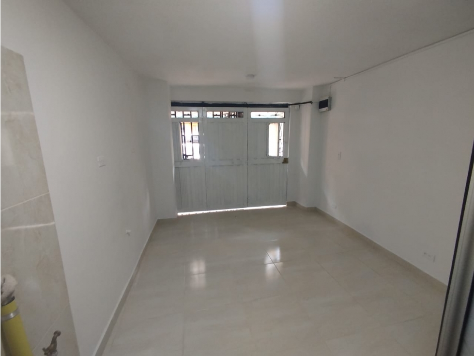 Apartaestudio en Arriendo en San joaquin, Medellín