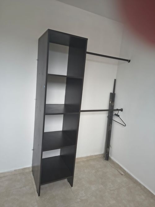 Apartamento de 2 alcobas en venta en Cd. Valle De Barroblanco, Piedecuesta, 56 m² · foto 2 de 7
