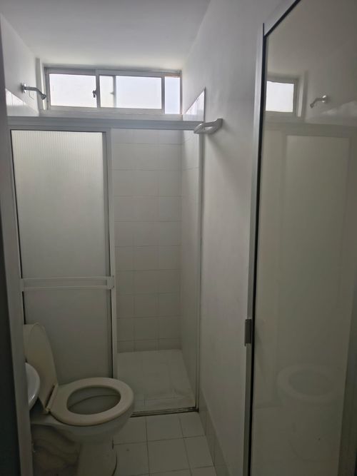 Apartamento de 2 alcobas en venta en Cd. Valle De Barroblanco, Piedecuesta, 56 m² · foto 3 de 7
