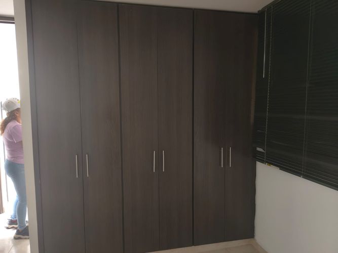 Apartamento de 2 alcobas en venta en Cd. Valle De Barroblanco, Piedecuesta, 56 m² · foto 4 de 7
