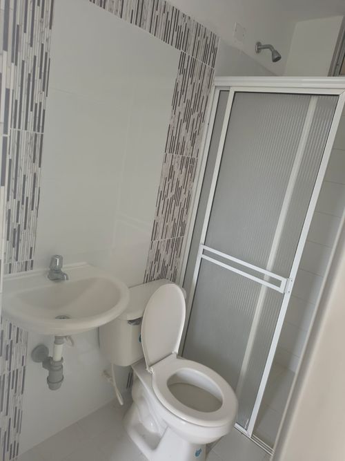 Apartamento de 2 alcobas en venta en Cd. Valle De Barroblanco, Piedecuesta, 56 m² · foto 6 de 7