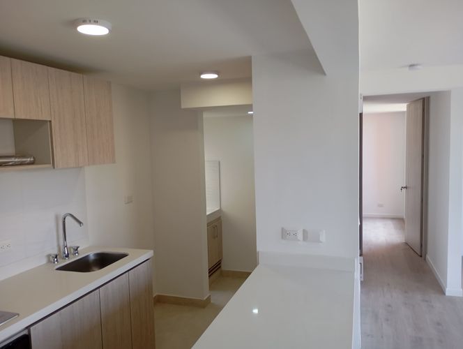 Apartaestudio en venta en Hacienda San Jose, Chía, 54 m² · foto 4 de 20