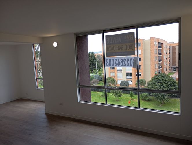 Apartaestudio en venta en Hacienda San Jose, Chía, 54 m² · foto 8 de 20